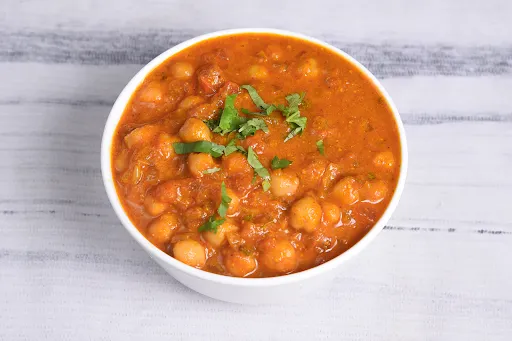 Chana Masala