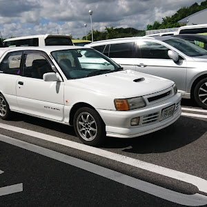 スターレット