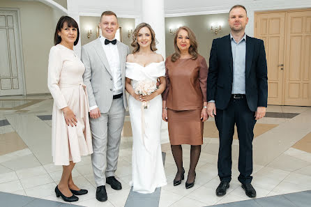 Düğün fotoğrafçısı Nataliya Ekimova (ekimovaphoto). 11 Mayıs fotoları