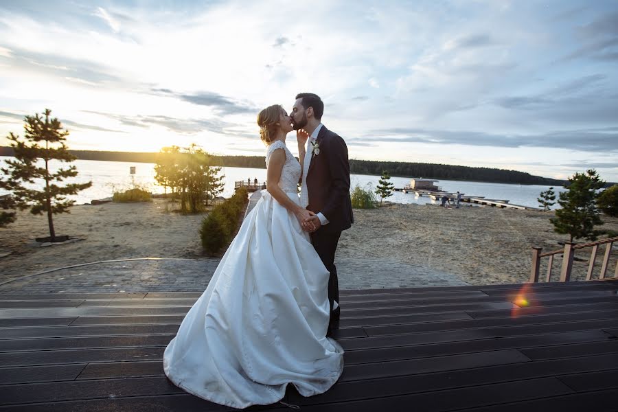 Wedding photographer Stella Knyazeva (stellaknyazeva). Photo of 27 September 2017