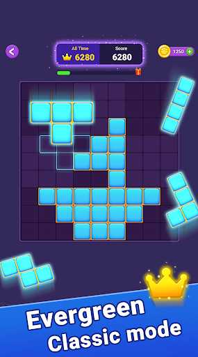 Screenshot Jumbo's Tile Blast