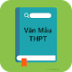 Văn Mẫu THPT - Van Mau THPT - Trung học phổ thông Download on Windows