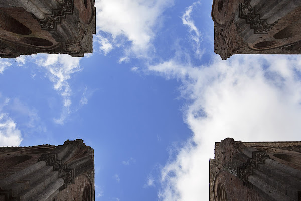 San Galgano di stefanogaleotti