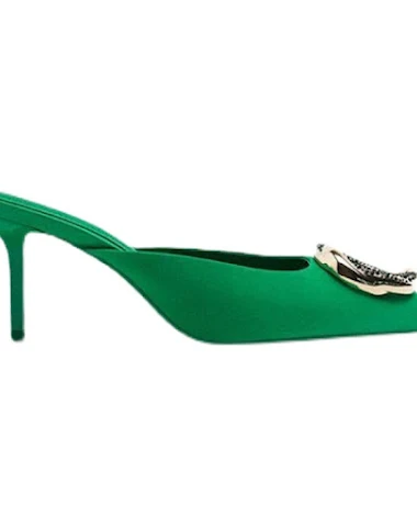 Tacones altos de aguja de moda para - 0