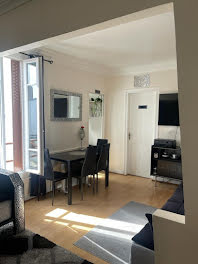 appartement à Bois-Colombes (92)