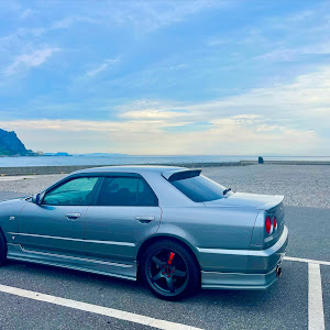 スカイライン ER34