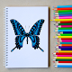 Download How to Draw a Beautiful Butterfly Step by Step For PC Windows and Mac 1.0