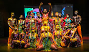  The Fela and The Kalakuta Queens Musical.