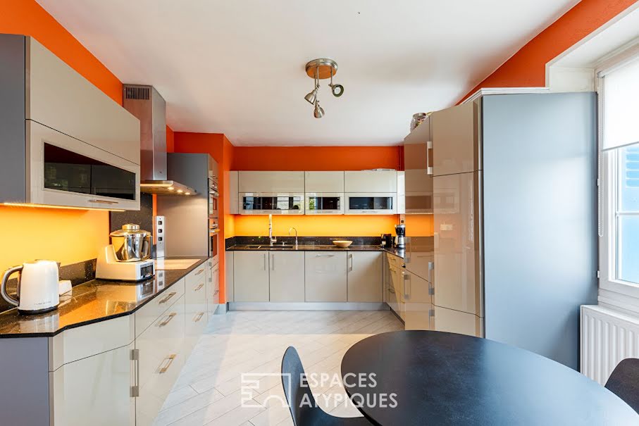 Vente maison 5 pièces 160 m² à Aubergenville (78410), 419 000 €