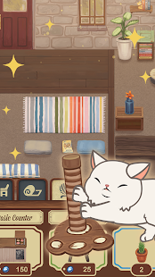 download Furistas Cat Cafe Apk Mod unlimited money