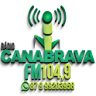 Rádio Canabrava FM icon