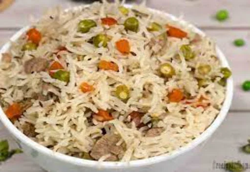 Malanda Pulao