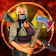 The Last Survivor 3D icon