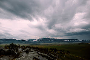 Jurufoto perkahwinan Anton Sivov (antonsivov). Foto pada 29 Julai 2015