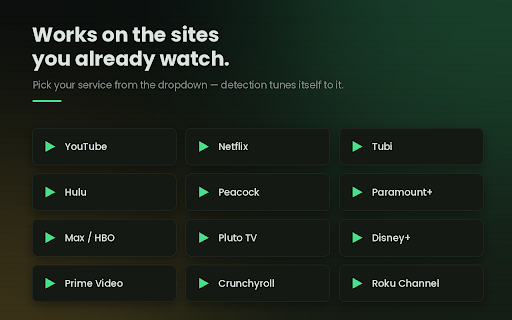 AdSwap — Commercial Replacer screenshot 3