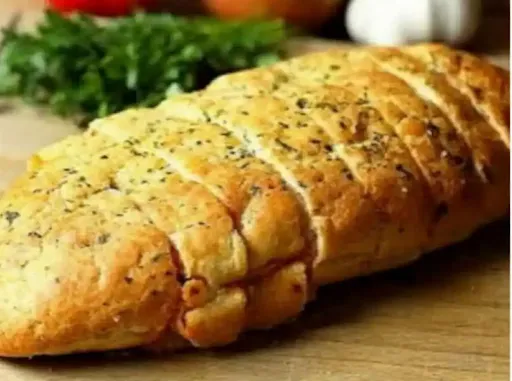 Stuffed Garlic Bread