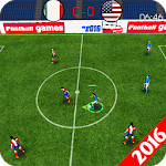 Soccer FC 2016 Apk