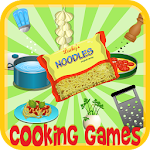 Cover Image of Herunterladen noodle maker - cooking game 0.2.00 APK