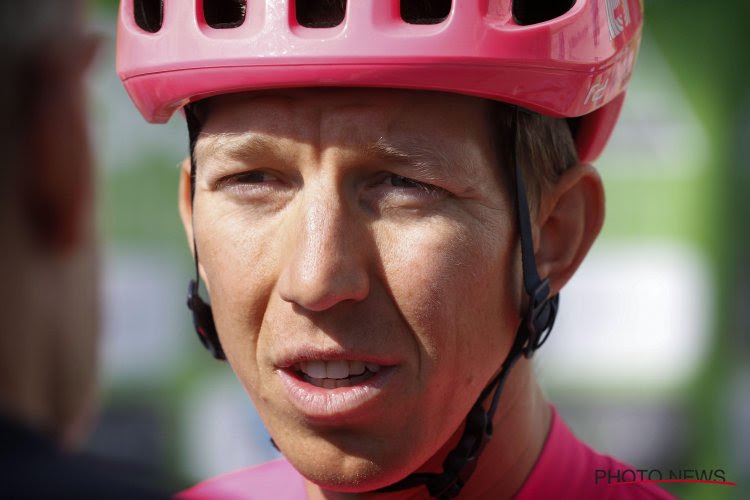 Coup dur pour Sep Vanmarcke qui manquera un test important en vue du Tour des Flandres