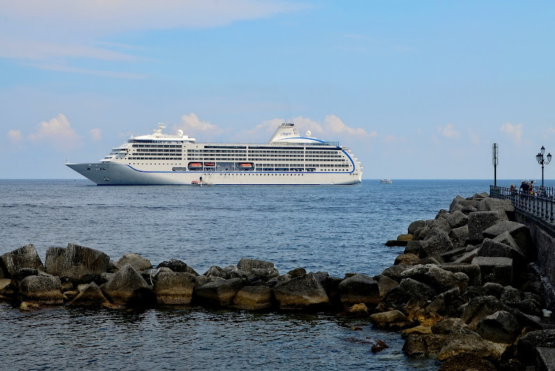 In viaggio nell'oceano sconfinato di GVatterioni