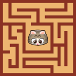 Cover Image of Herunterladen Maze Cat - Anfänger 1.0.1 APK