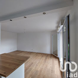 appartement à Nantes (44)