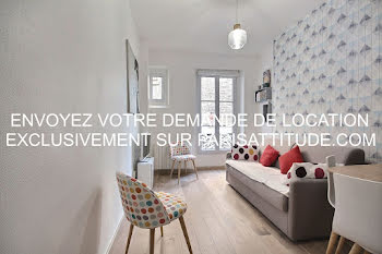 appartement à Paris 11ème (75)