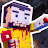 Meat For Eat: Zombie shooter icon