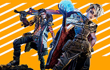 Borderlands 3 Wallpapers HD Theme small promo image