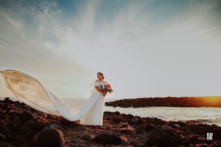 Photographe de mariage Edgar Geraldo (edgefotografia). Photo du 3 août 2019