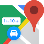 Cover Image of Descargar Voice Navigation GPS Maps Route Traffic Navigation 1.1 APK
