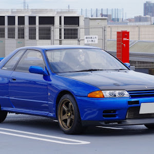 スカイライン GT-R R32