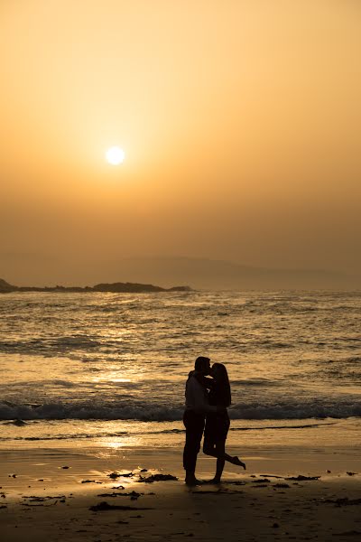 Wedding photographer Daniel Vázquez (danivazquez). Photo of 20 February 2020