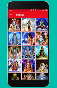 Mahadev gif(圖4)-速報App