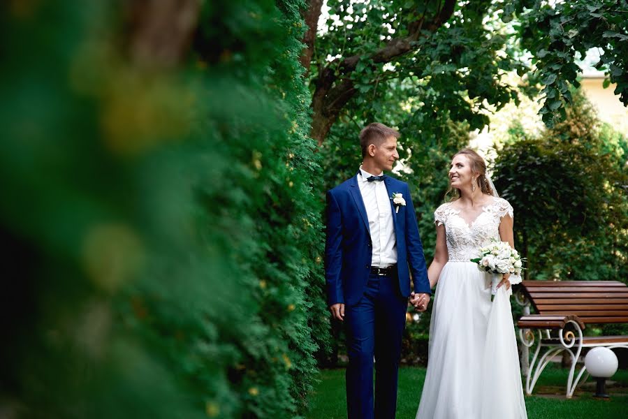 Photographe de mariage Denis Dzekan (dzekan). Photo du 28 août 2017