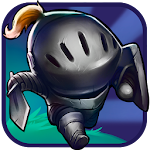 Warrior Rush Apk