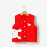 Red Bunny