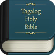 Tagalog Bible  Icon