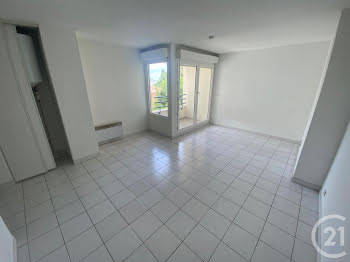 appartement à Montpellier (34)