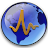 Earthquakes Tracker icon