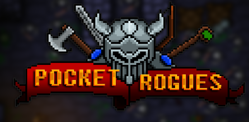 Pocket Rogues