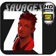 21 Savage Wallpaper HD 1.0.0 Icon