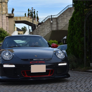 997 GT3