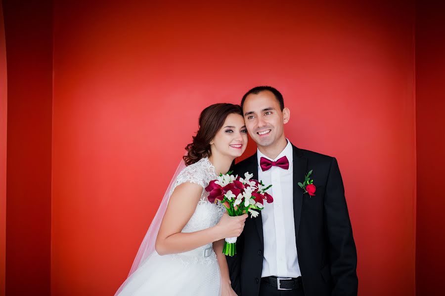 Hochzeitsfotograf Kseniya Simakova (sk-photo). Foto vom 22. März 2016