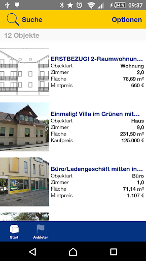 Dietmar Grünberg Immobilien