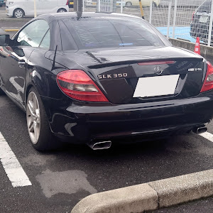 SLK R171