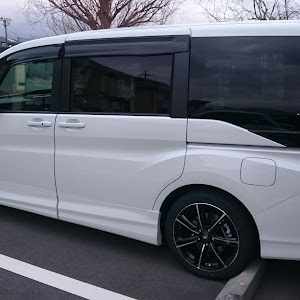ステップワゴン RP3