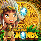 Jewels Jungle Adventure match 3 puzzle games 1.05