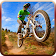 BMX Boy Bike Stunt Rider Game icon