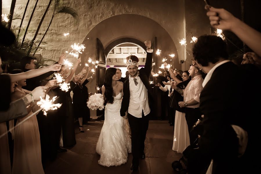 Photographe de mariage Carlos Osorio (osorio). Photo du 15 mai 2015